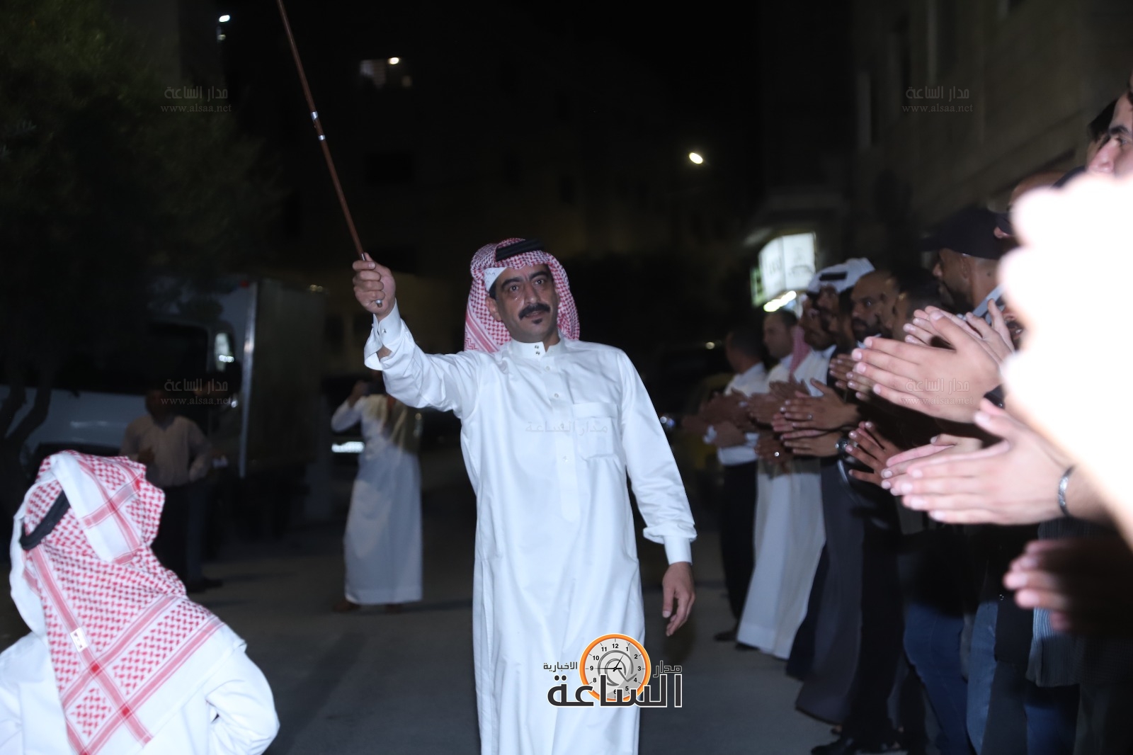 Madar Al-Saa Images 0.03198202661938043