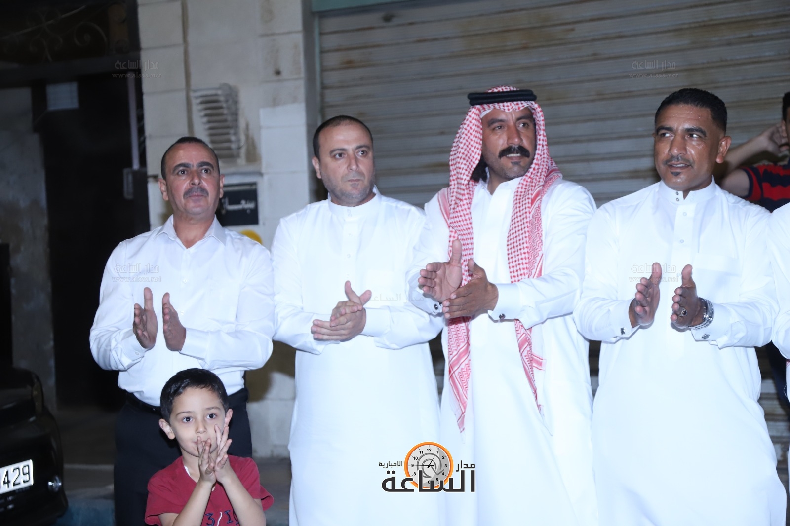 Madar Al-Saa Images 0.3154704911028967