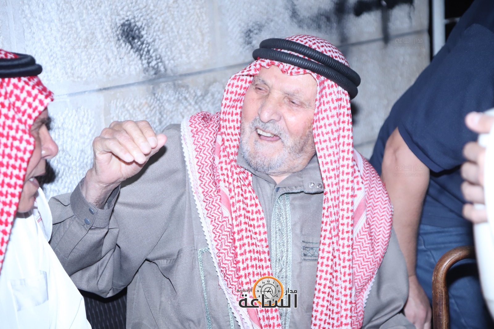 Madar Al-Saa Images 0.33280244328369224