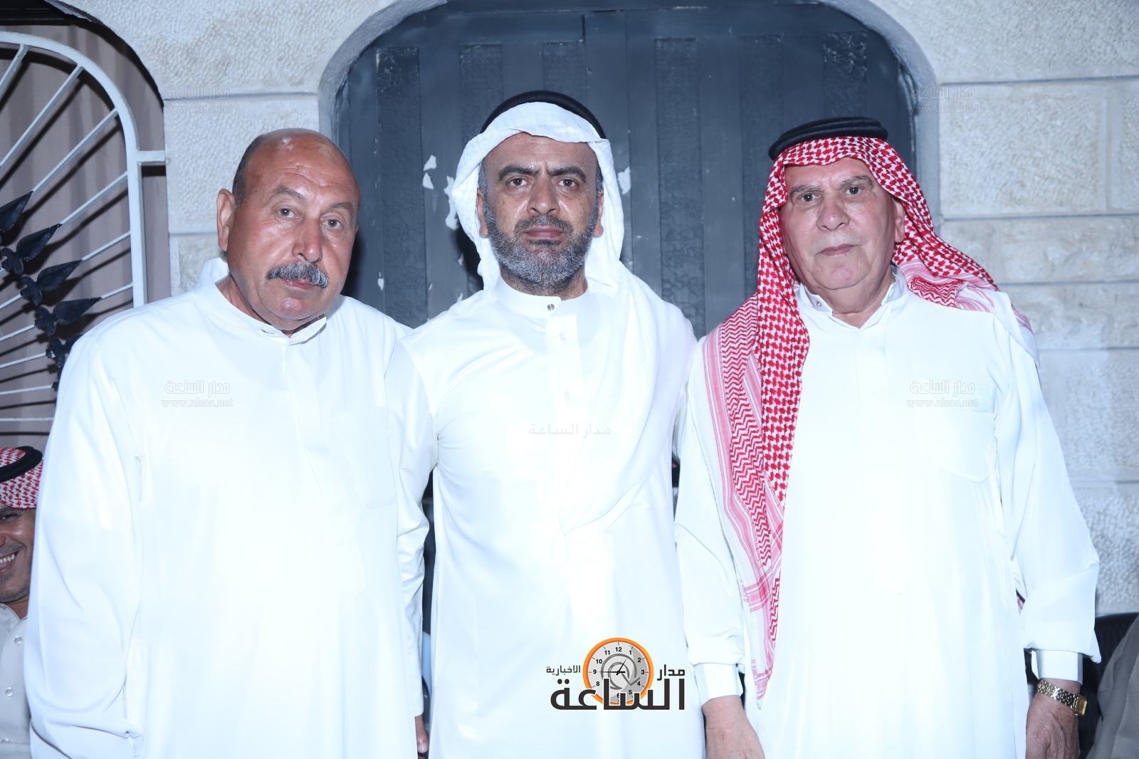 Madar Al-Saa Images 0.44169350829316634