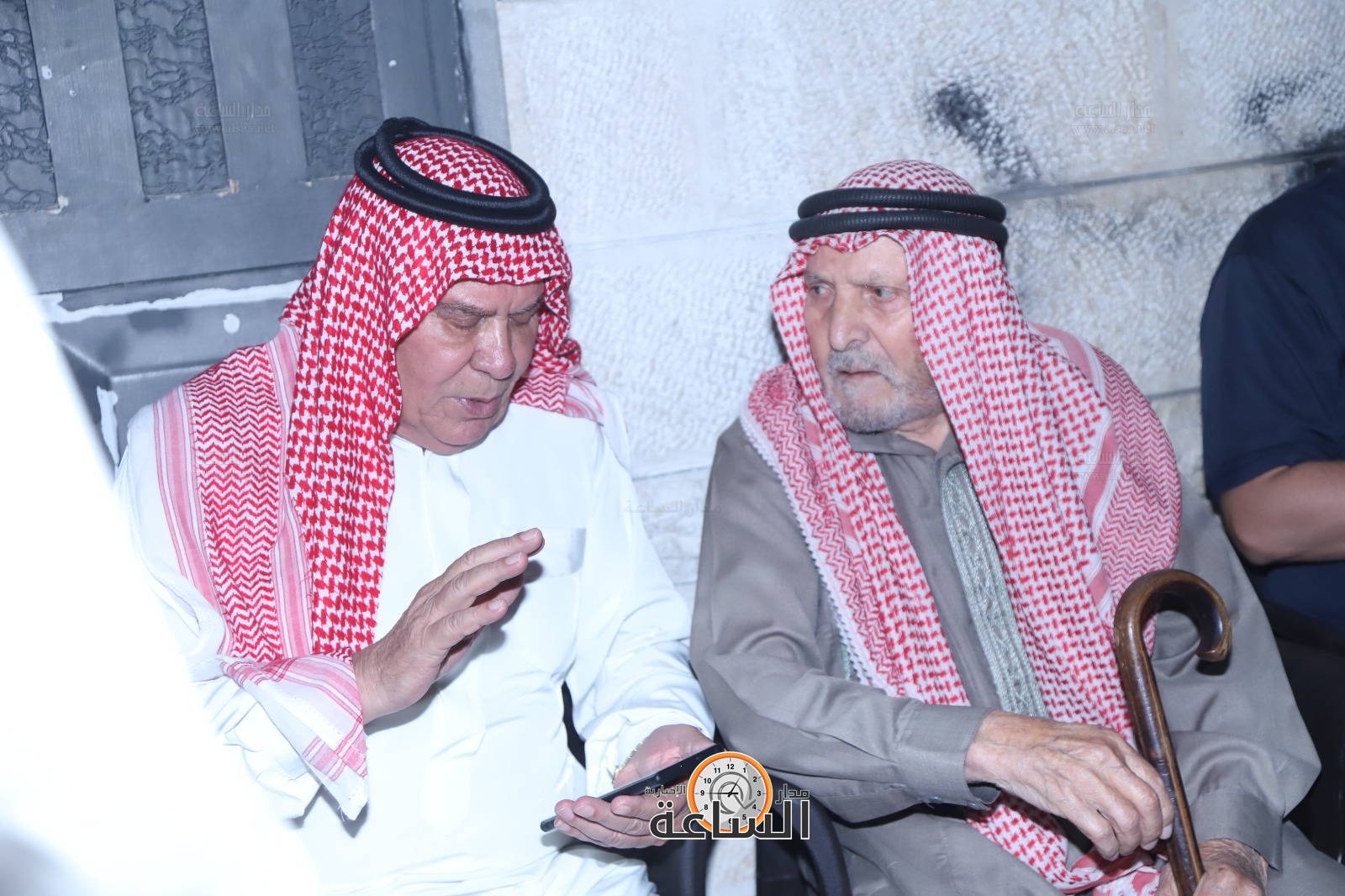 Madar Al-Saa Images 0.012265581698791994