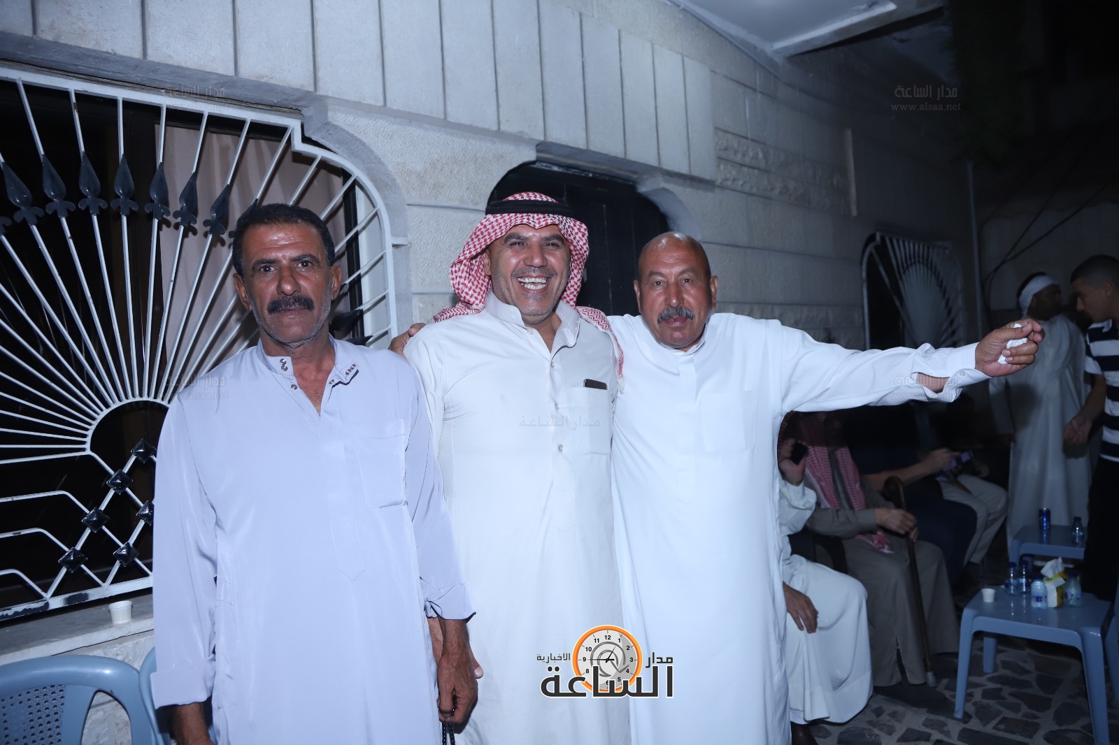 Madar Al-Saa Images 0.27804388701572336