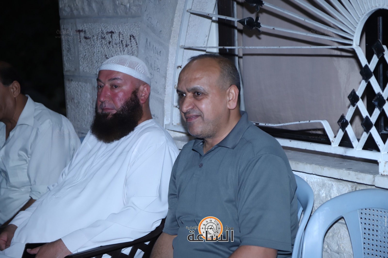 Madar Al-Saa Images 0.3123300523107069