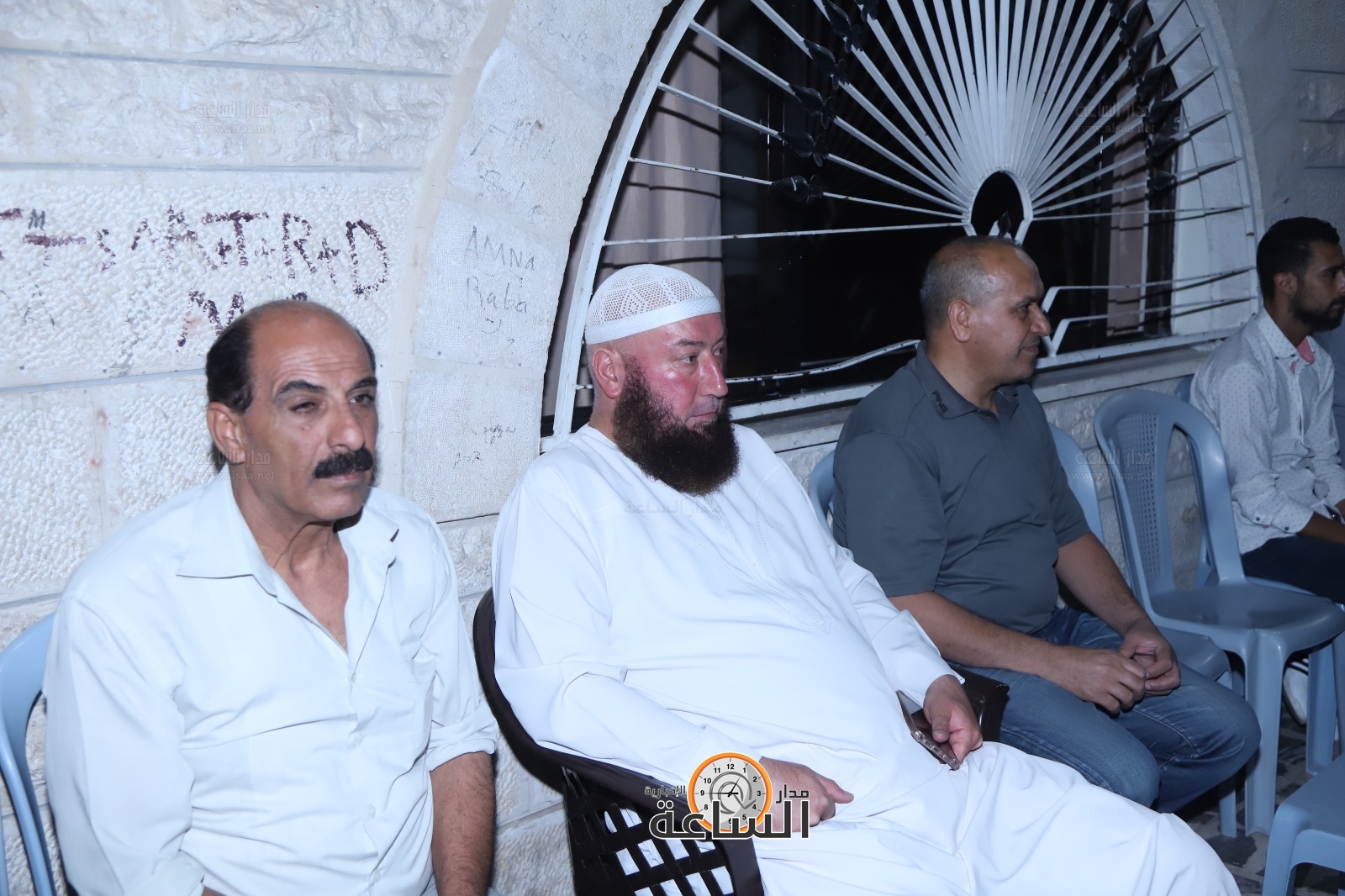 Madar Al-Saa Images 0.18421647014424702