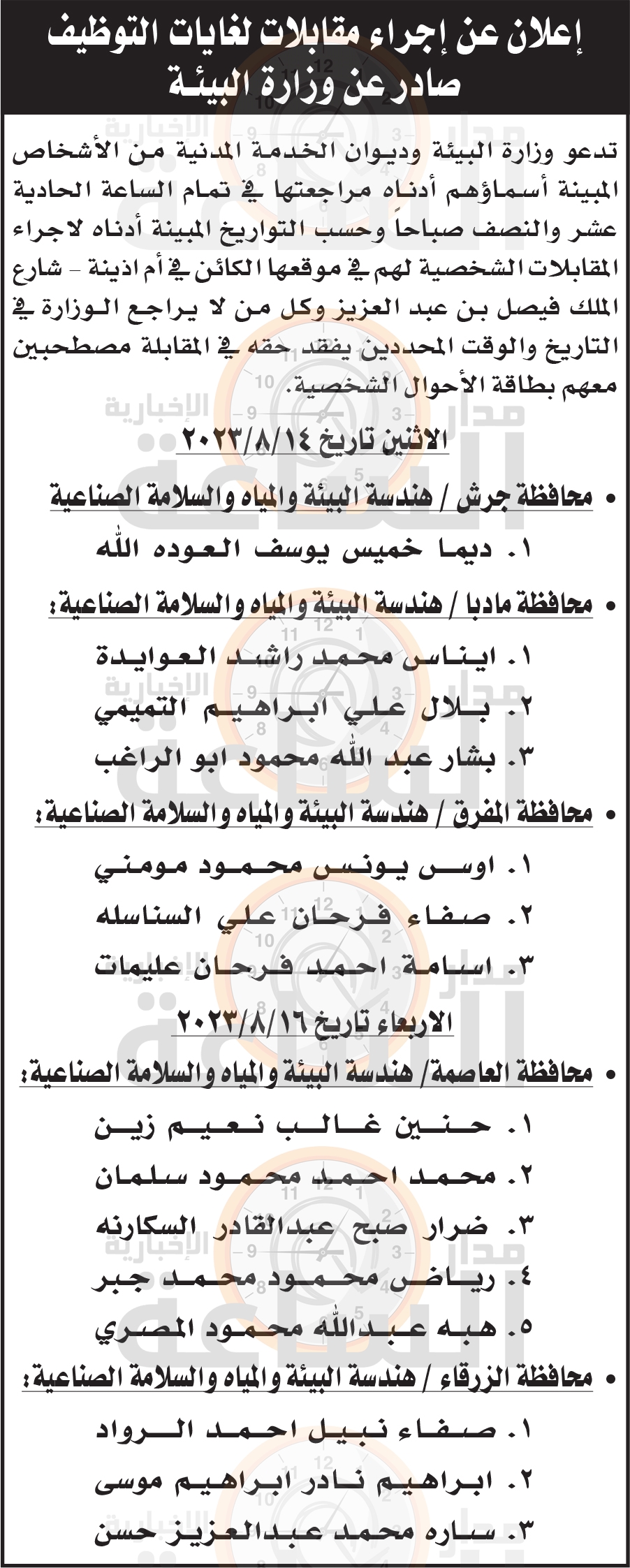 Madar Al-Saa Images 0.8277607330636623