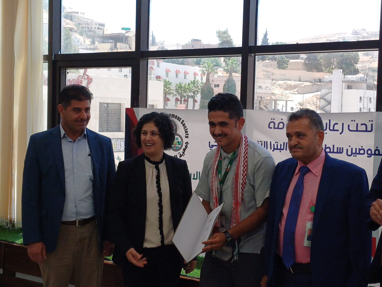 Madar Al-Saa Images 0.27702996646848566