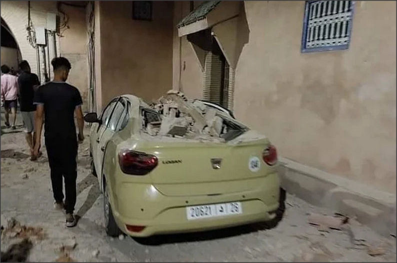 Madar Al-Saa Images 0.4060240282405909