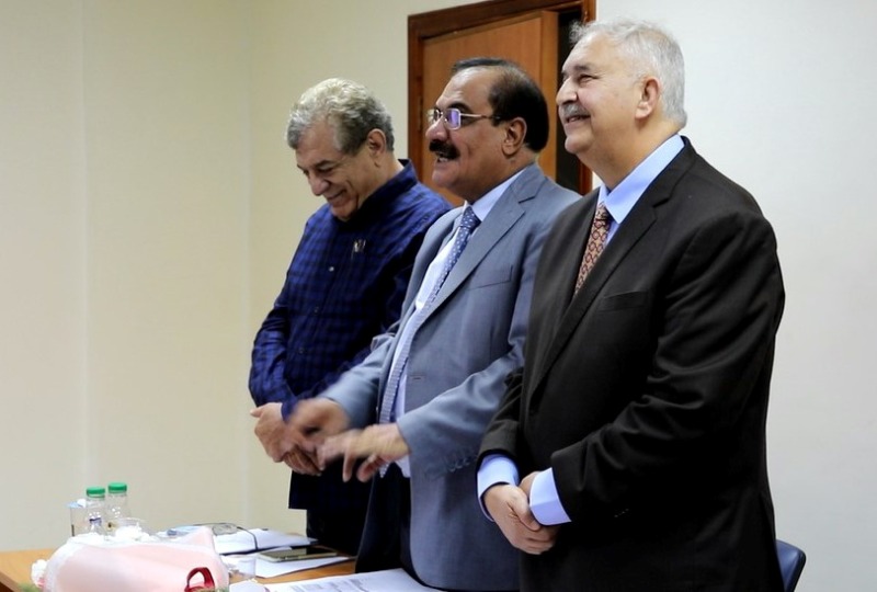 Madar Al-Saa Images 0.48507276203853733