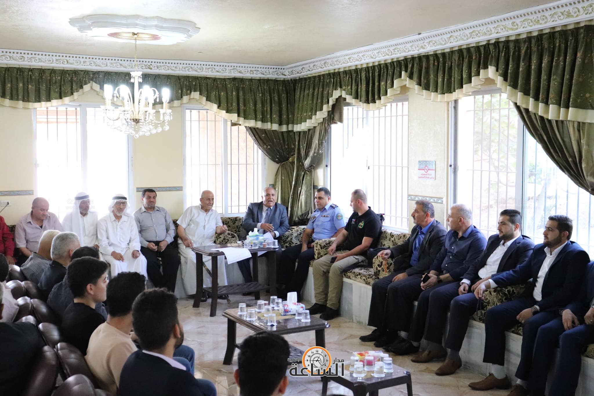 Madar Al-Saa Images 0.8265567251594783