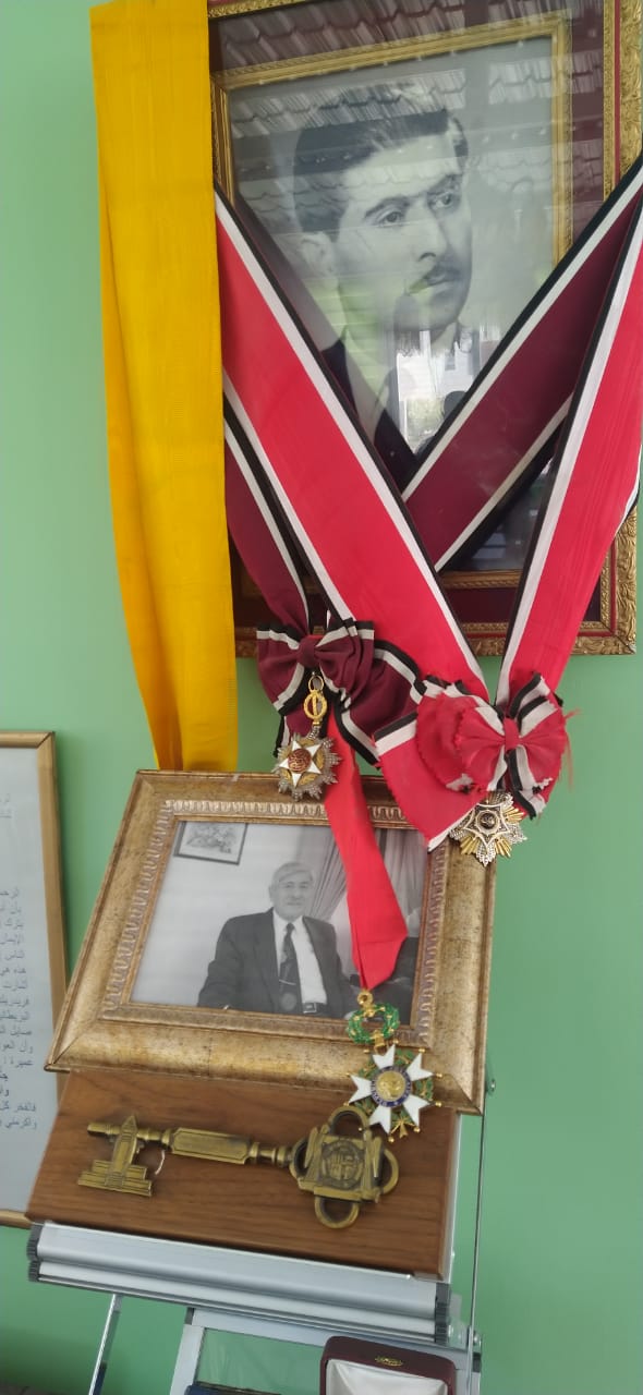 Madar Al-Saa Images 0.4243424278535459