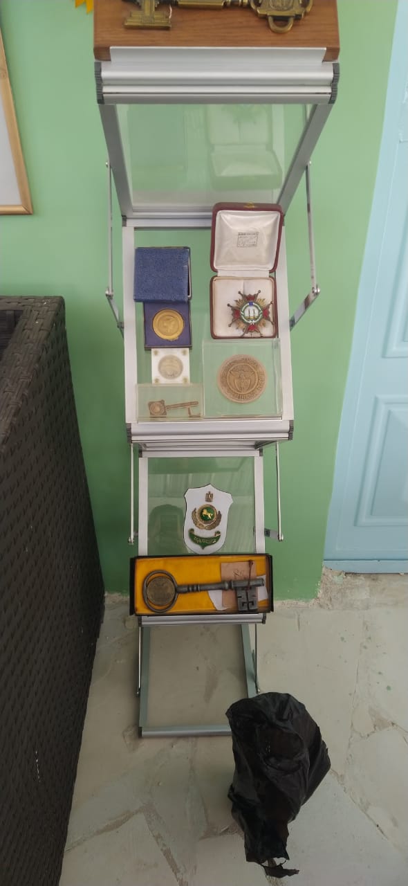 Madar Al-Saa Images 0.7981517556315907