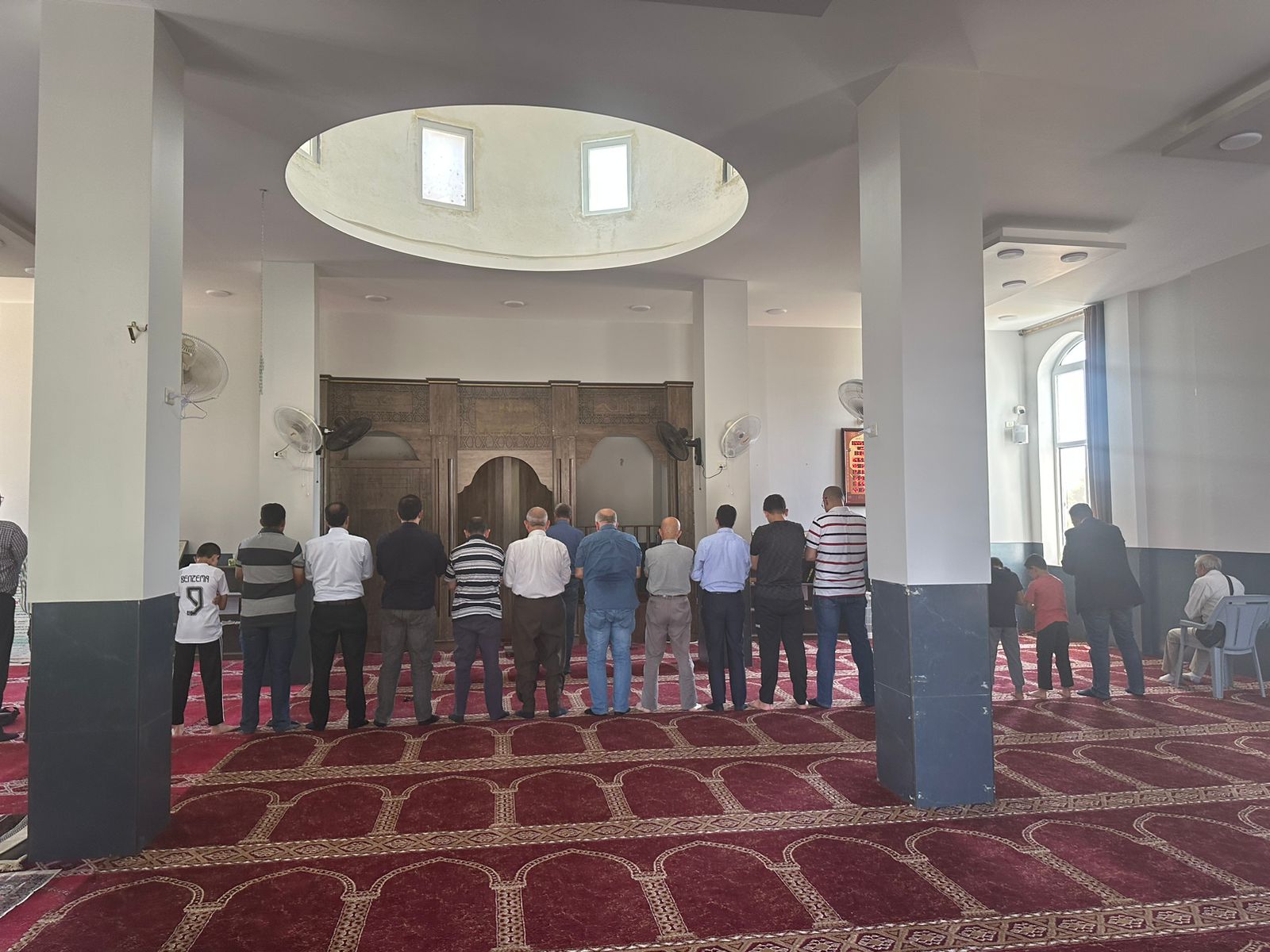 Madar Al-Saa Images 0.3268375456630499