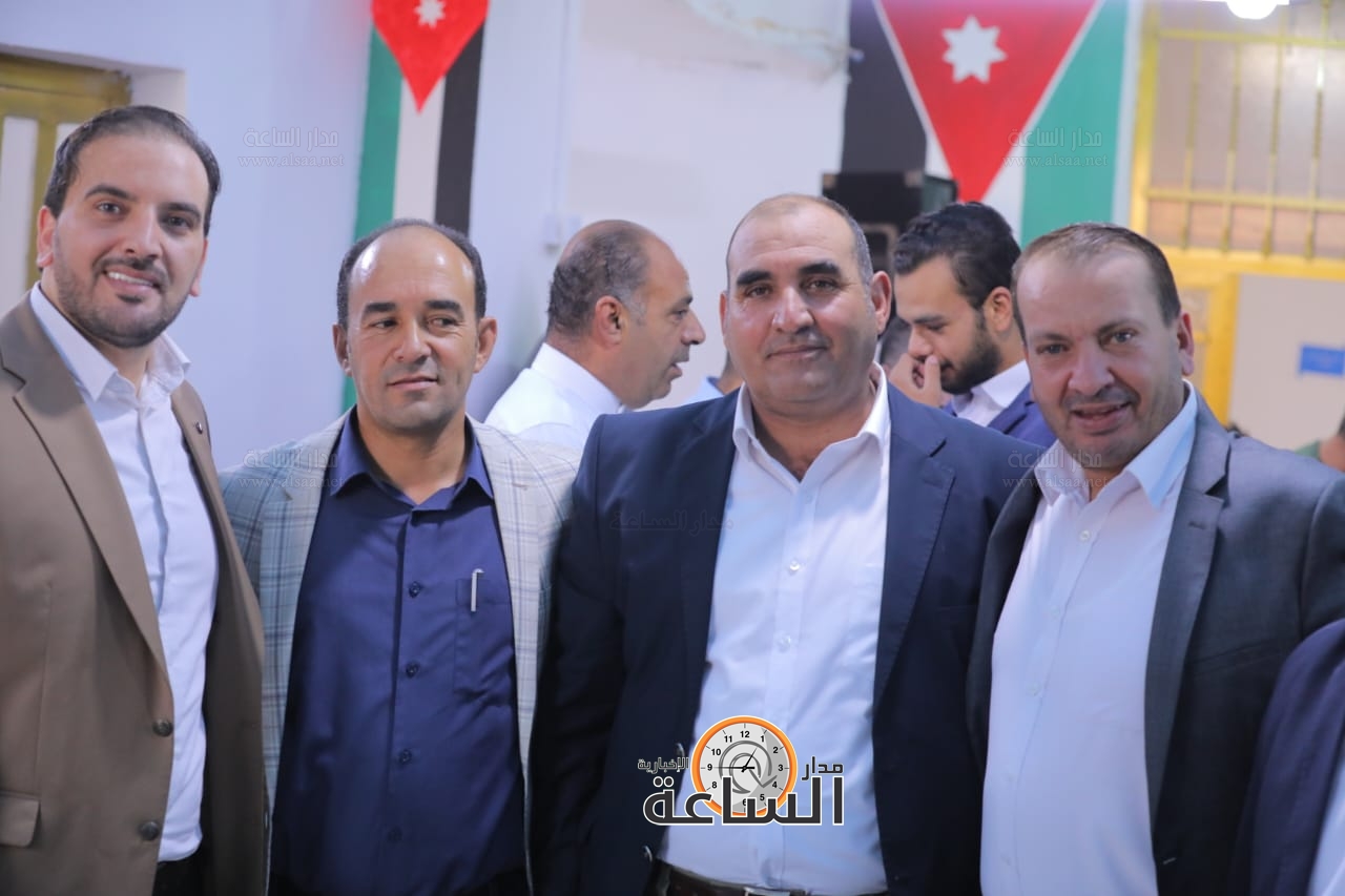 Madar Al-Saa Images 0.20819211008350114