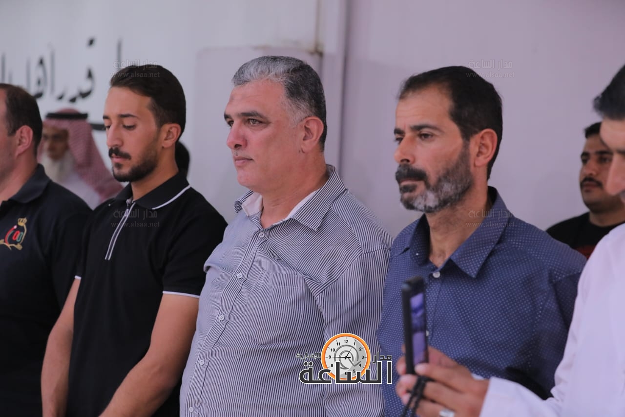 Madar Al-Saa Images 0.3930380092973531