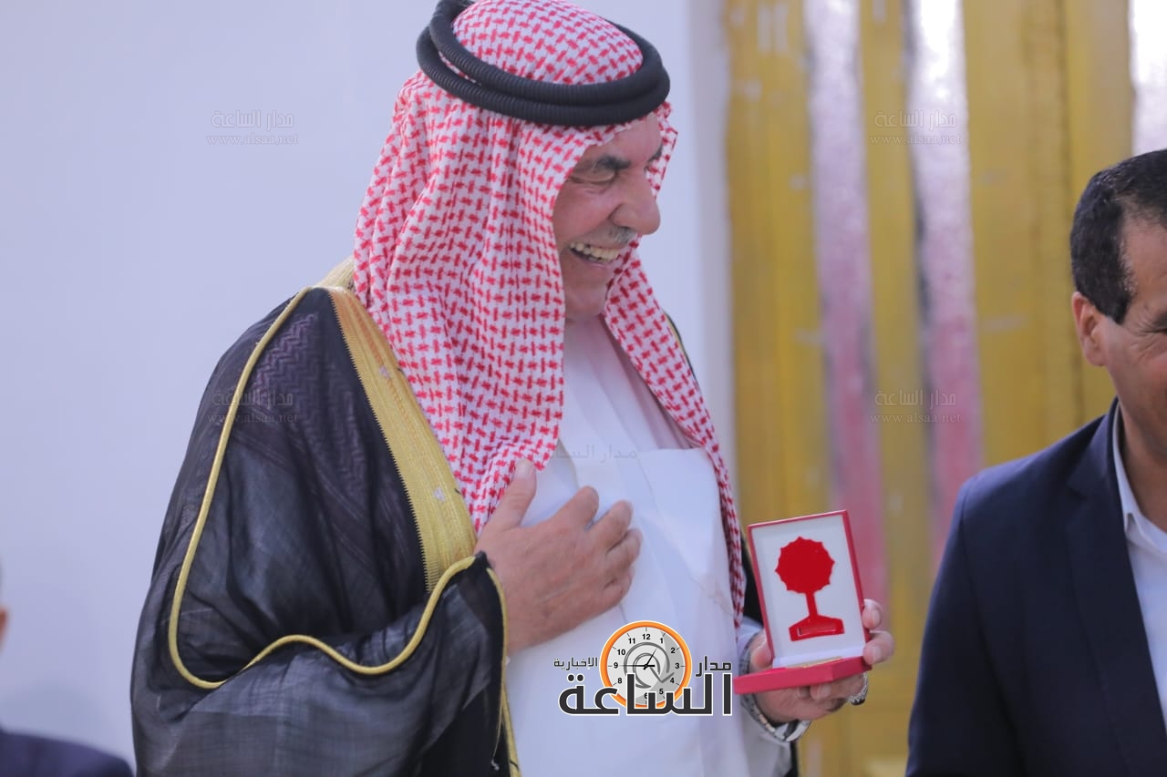 Madar Al-Saa Images 0.651036658167188