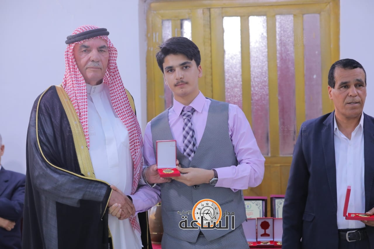 Madar Al-Saa Images 0.4491970562731544