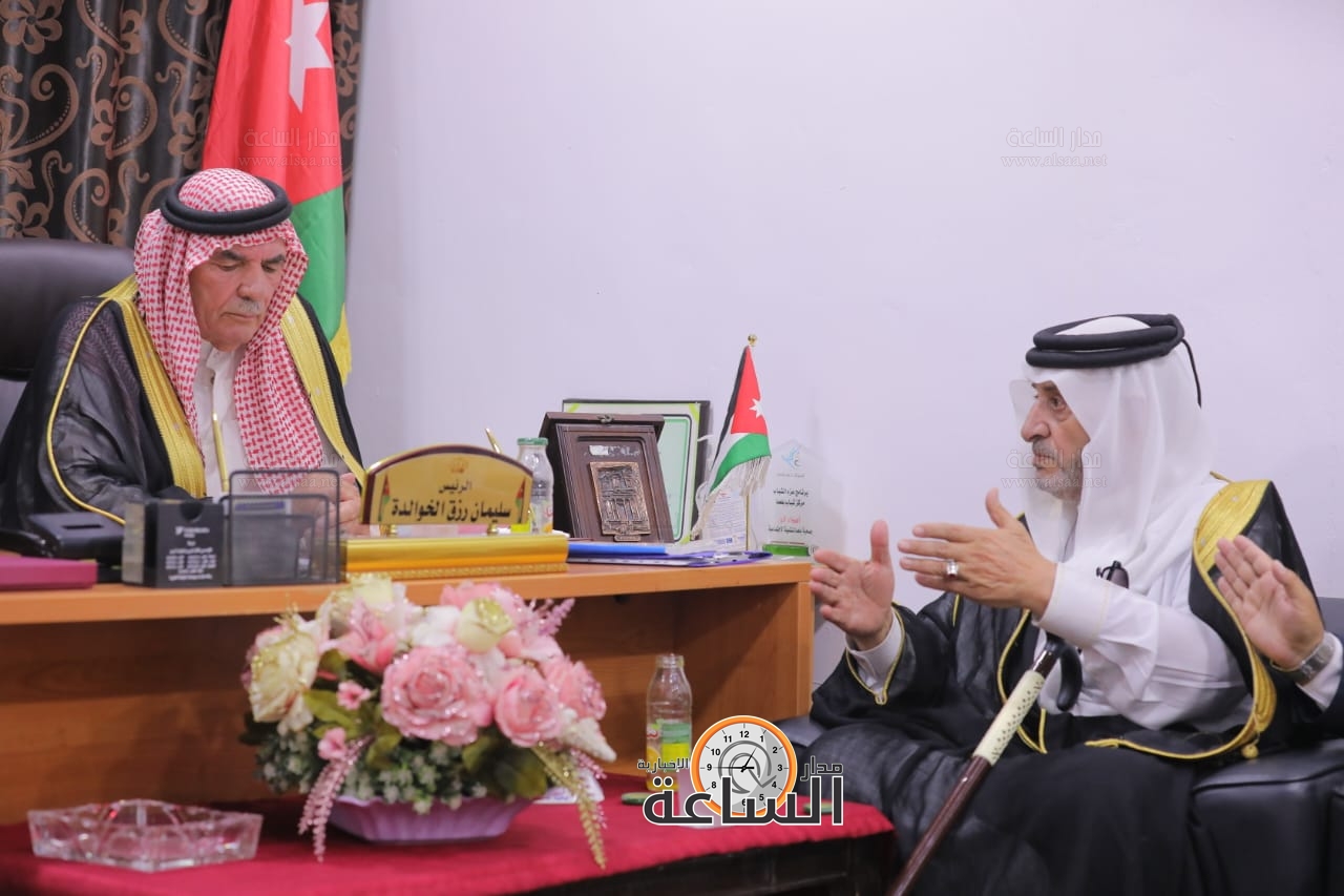 Madar Al-Saa Images 0.9284514716170442