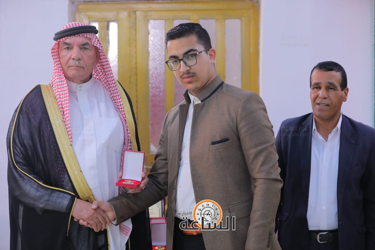 Madar Al-Saa Images 0.8710633012454945