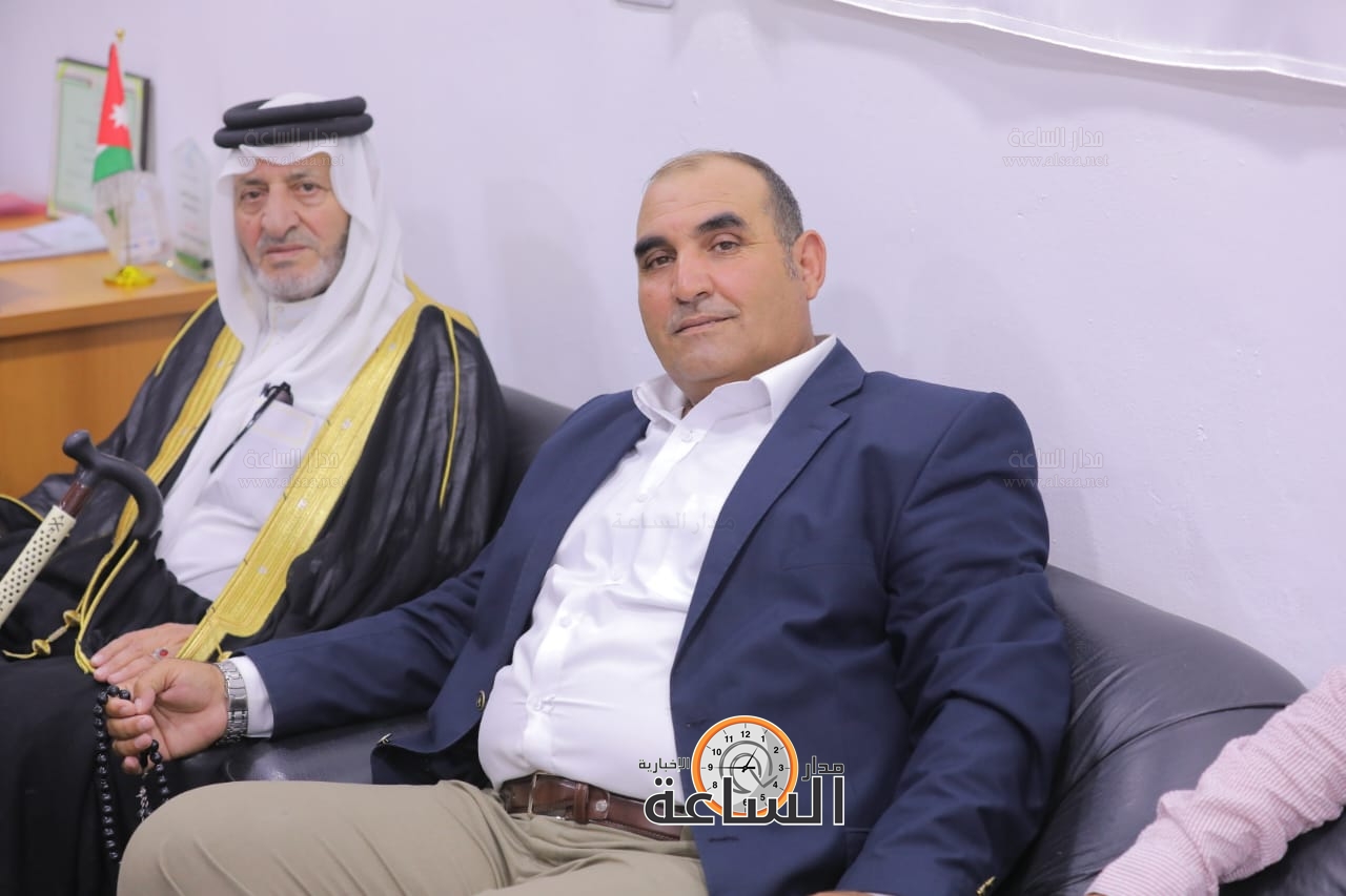 Madar Al-Saa Images 0.2730984538482011