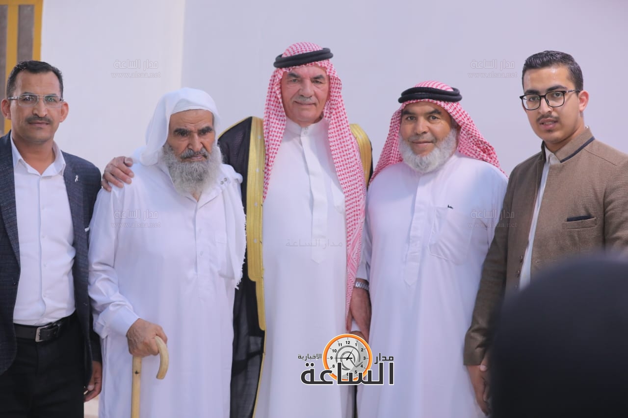 Madar Al-Saa Images 0.7930159030984285