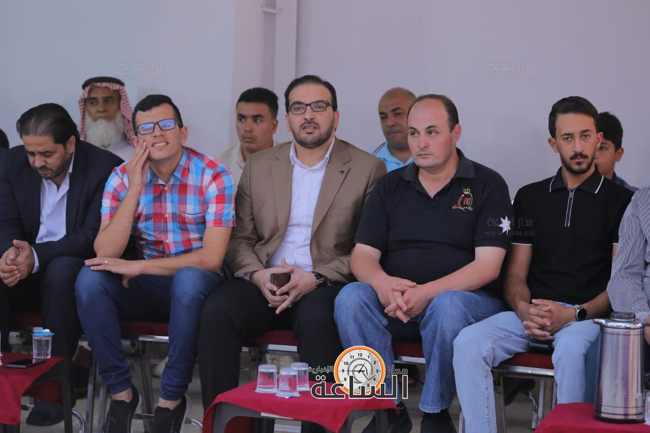 Madar Al-Saa Images 0.5389173670847378