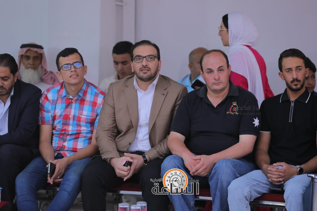 Madar Al-Saa Images 0.07919177862989368