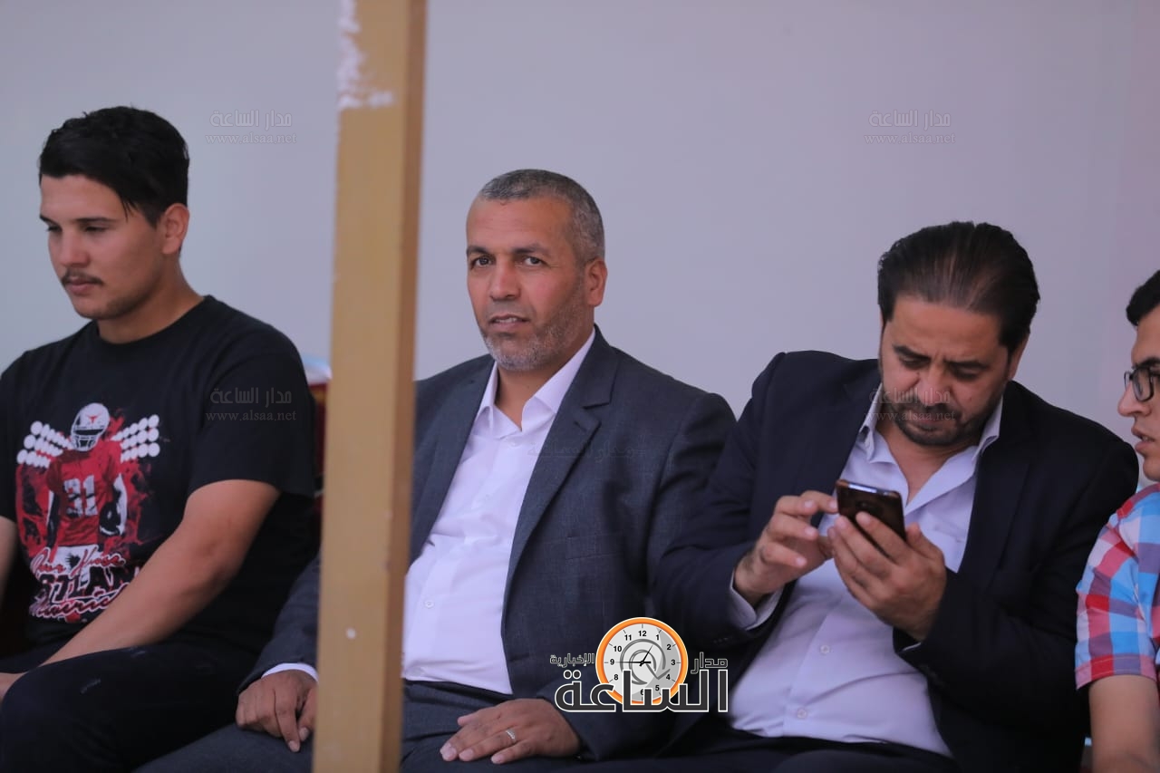 Madar Al-Saa Images 0.29559499045466975