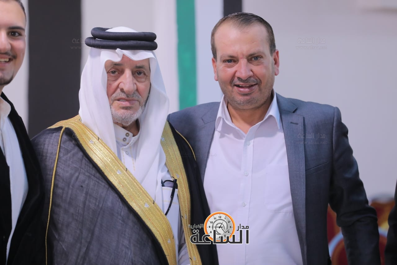 Madar Al-Saa Images 0.7232287874385905