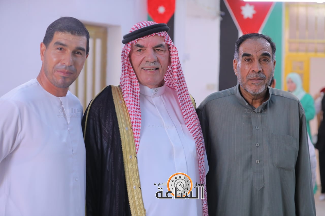 Madar Al-Saa Images 0.19464876948399534