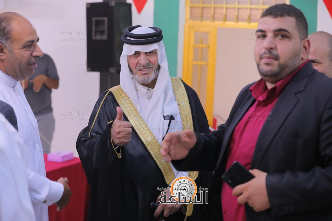 Madar Al-Saa Images 0.027214354847761024