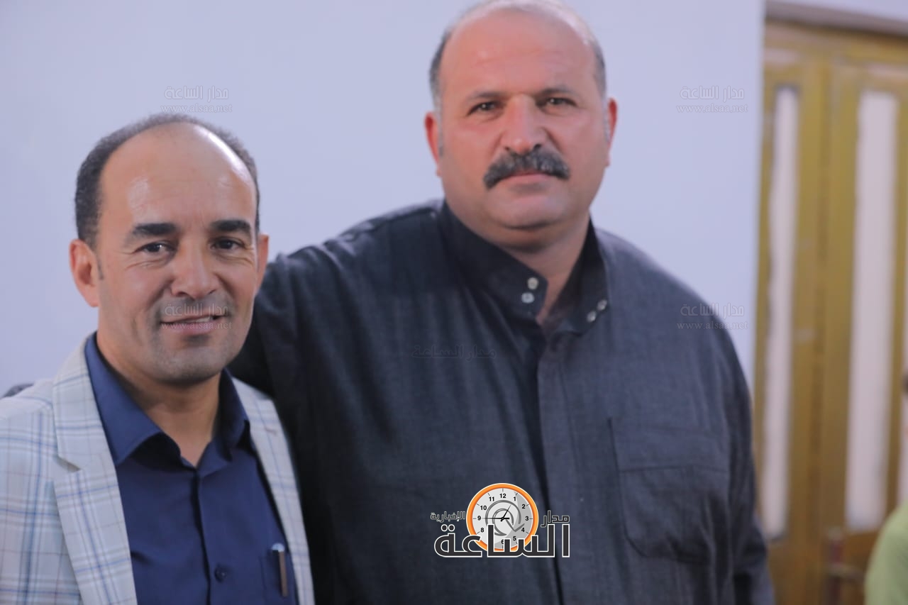 Madar Al-Saa Images 0.9394760234729056