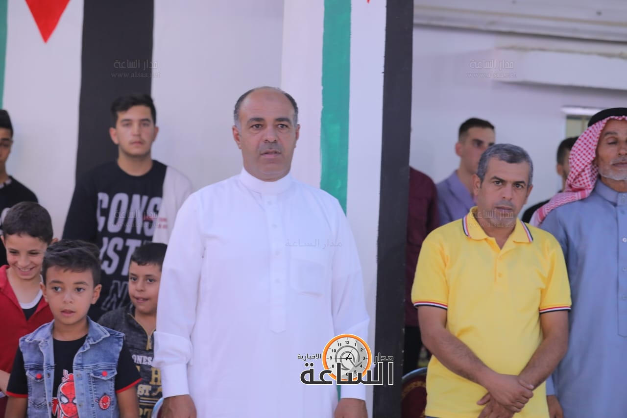 Madar Al-Saa Images 0.3785958420700799