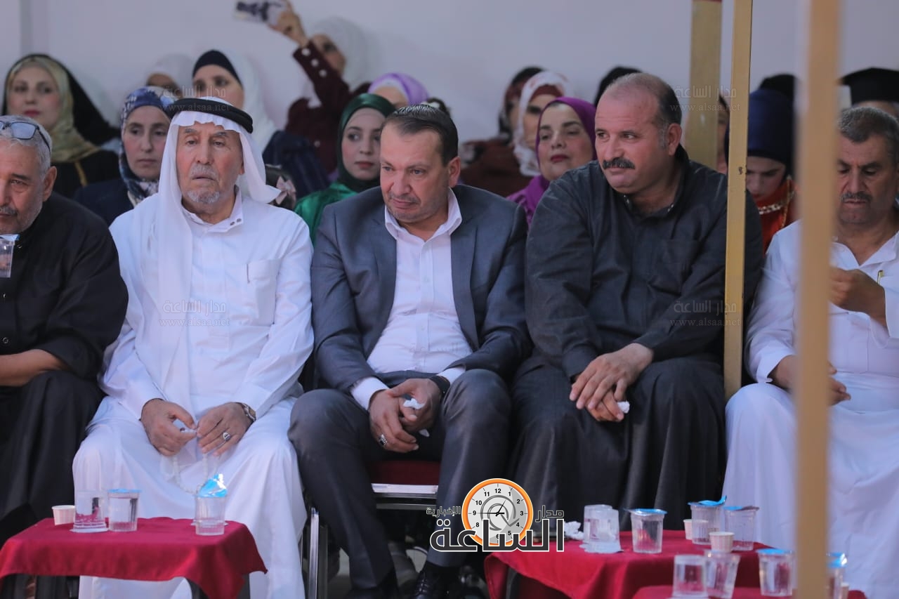 Madar Al-Saa Images 0.4153764475962485