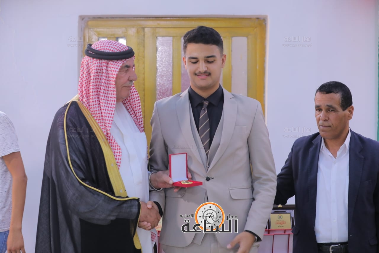 Madar Al-Saa Images 0.2459937343009133