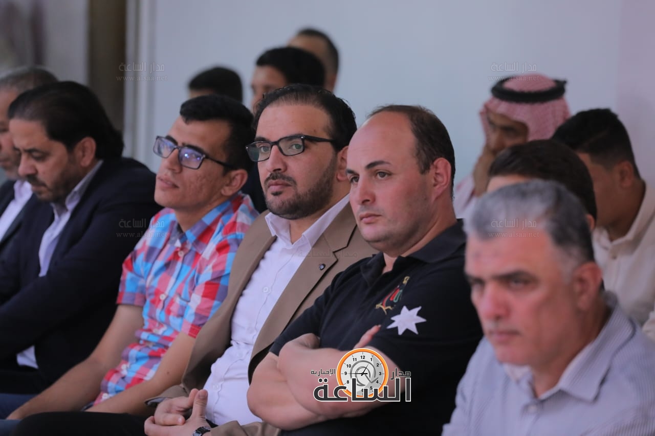 Madar Al-Saa Images 0.3270640406212535