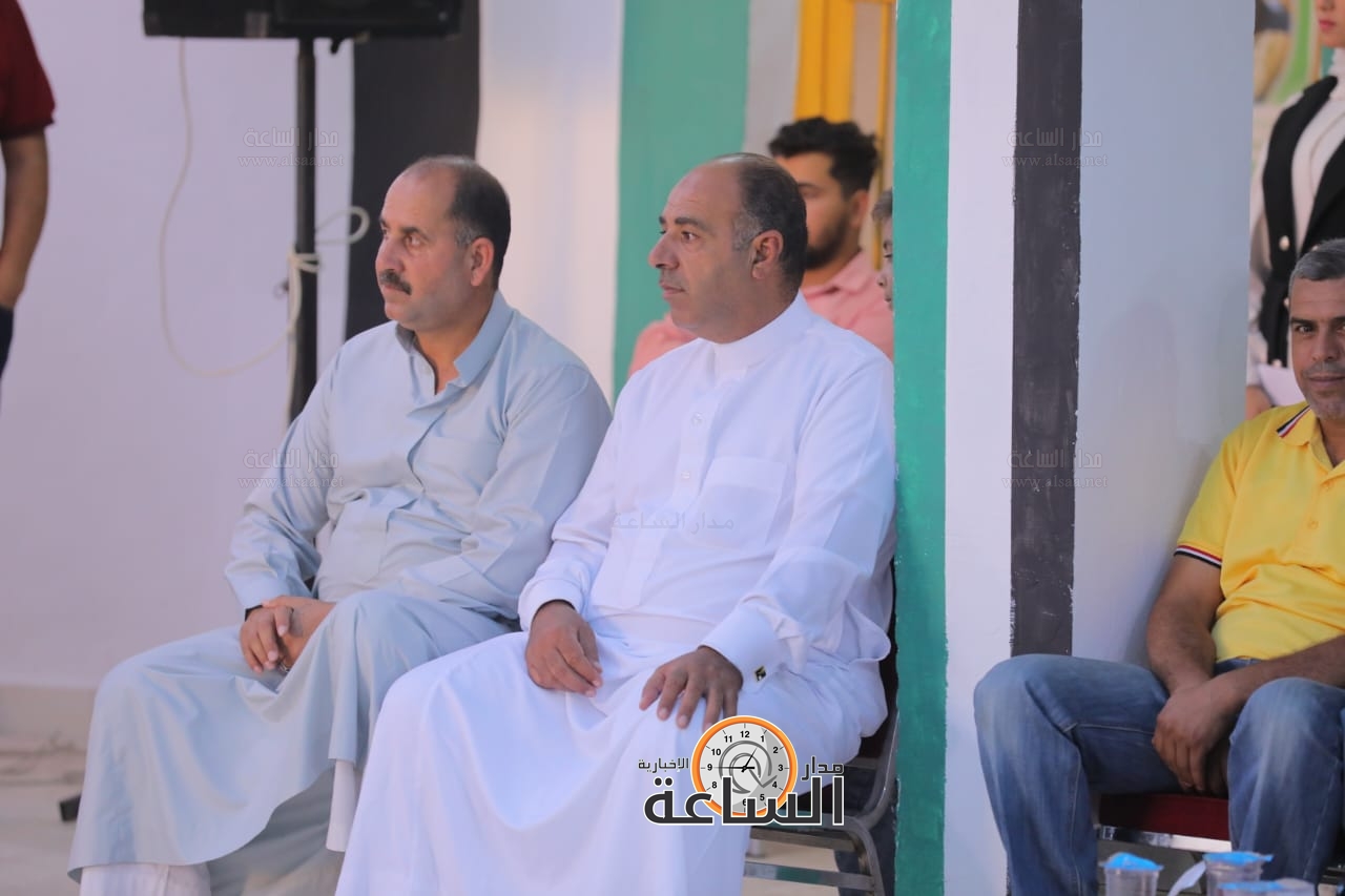 Madar Al-Saa Images 0.6424158634434527