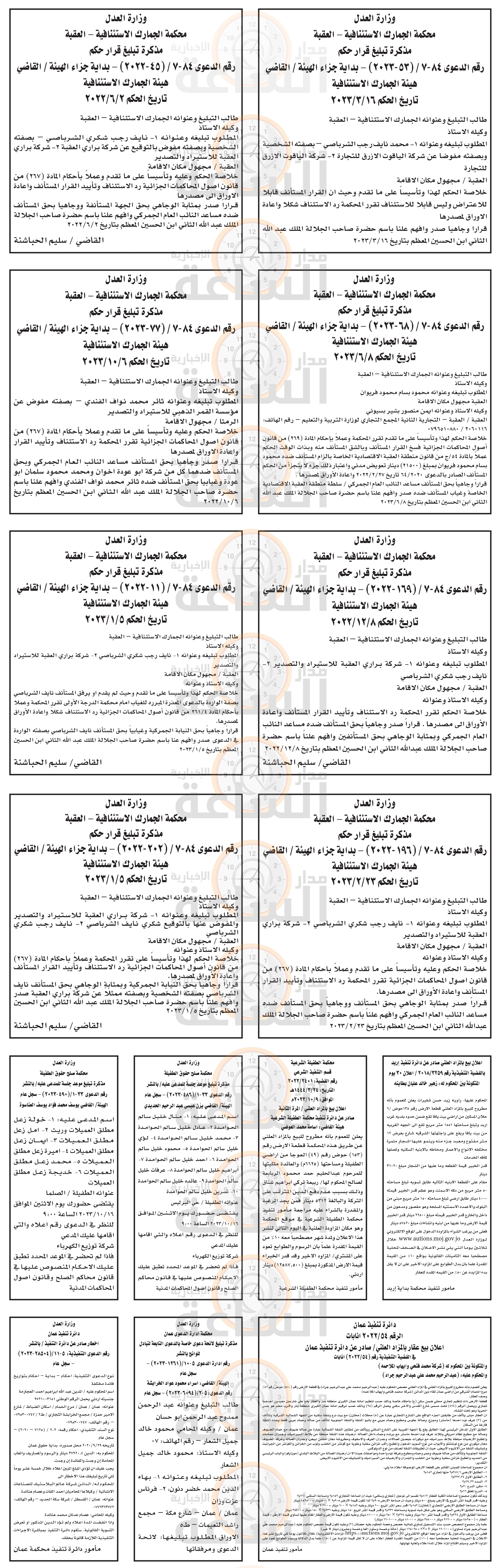 Madar Al-Saa Images 0.6087509368113124