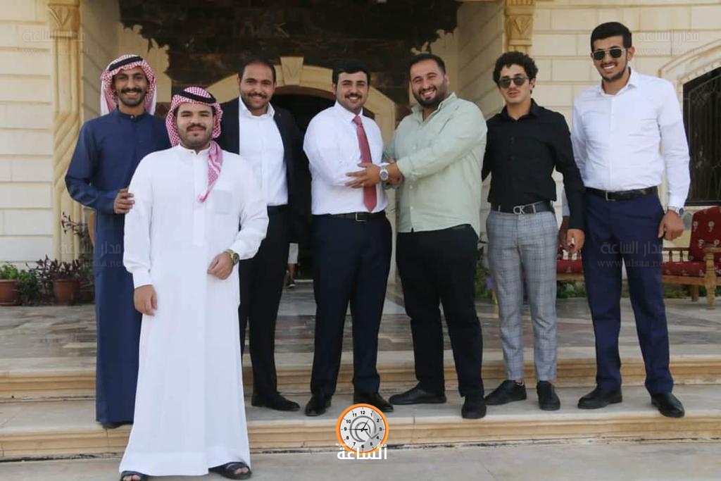 Madar Al-Saa Images 0.11232089952259927