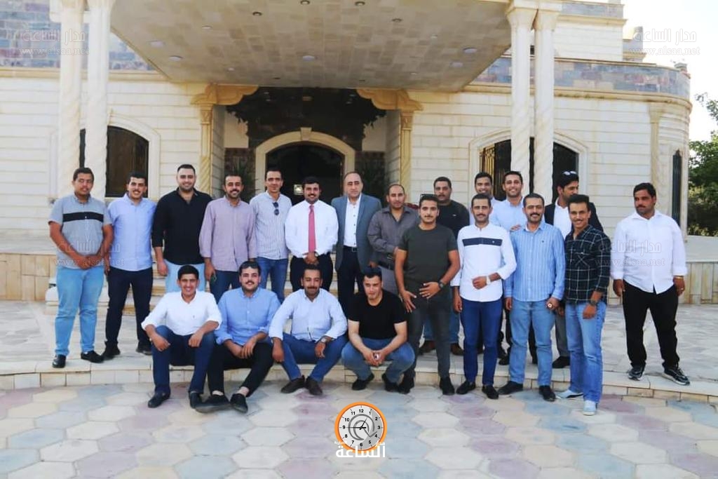 Madar Al-Saa Images 0.3887663326815871