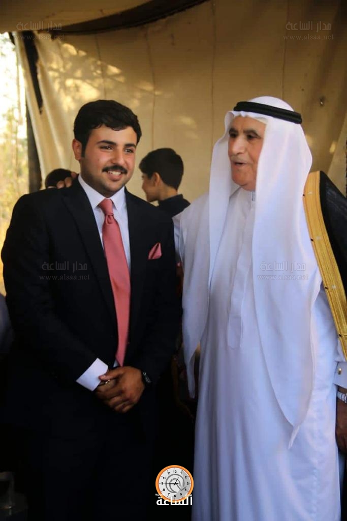 Madar Al-Saa Images 0.2241773805461782