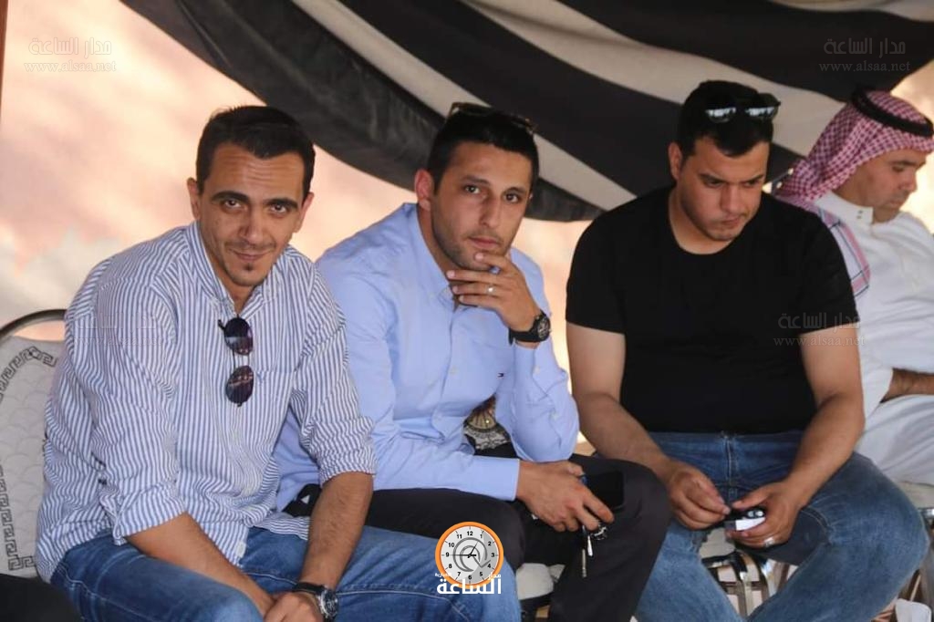 Madar Al-Saa Images 0.6696934281799676