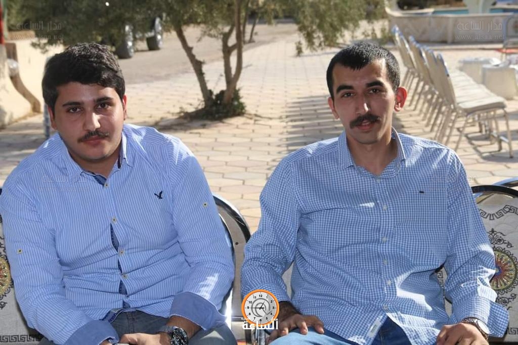 Madar Al-Saa Images 0.8626884536540309