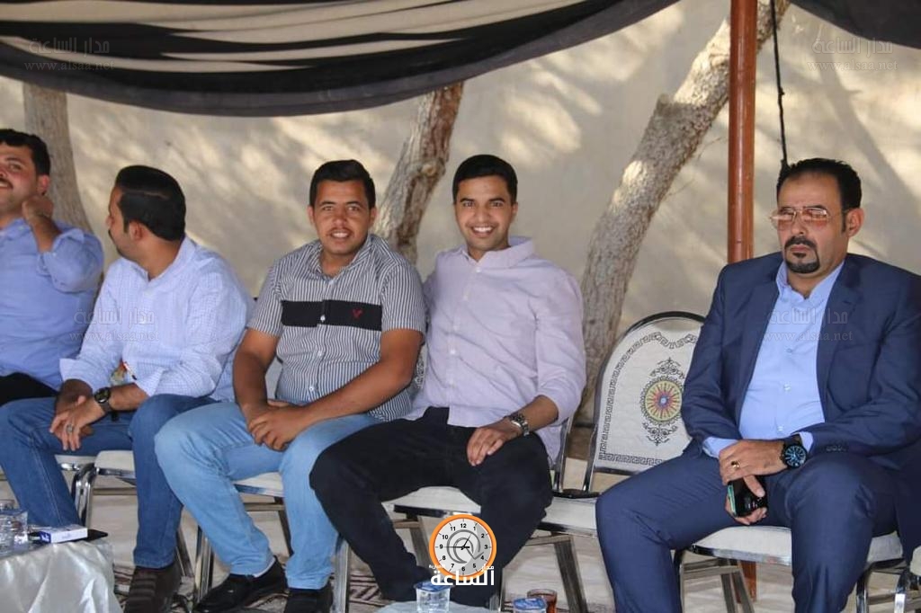 Madar Al-Saa Images 0.8176243238018381