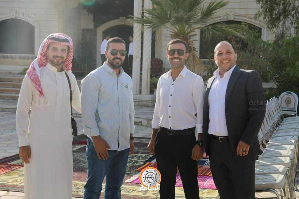 Madar Al-Saa Images 0.8645221555761233