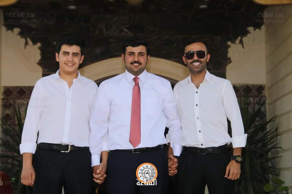 Madar Al-Saa Images 0.7889905720488801