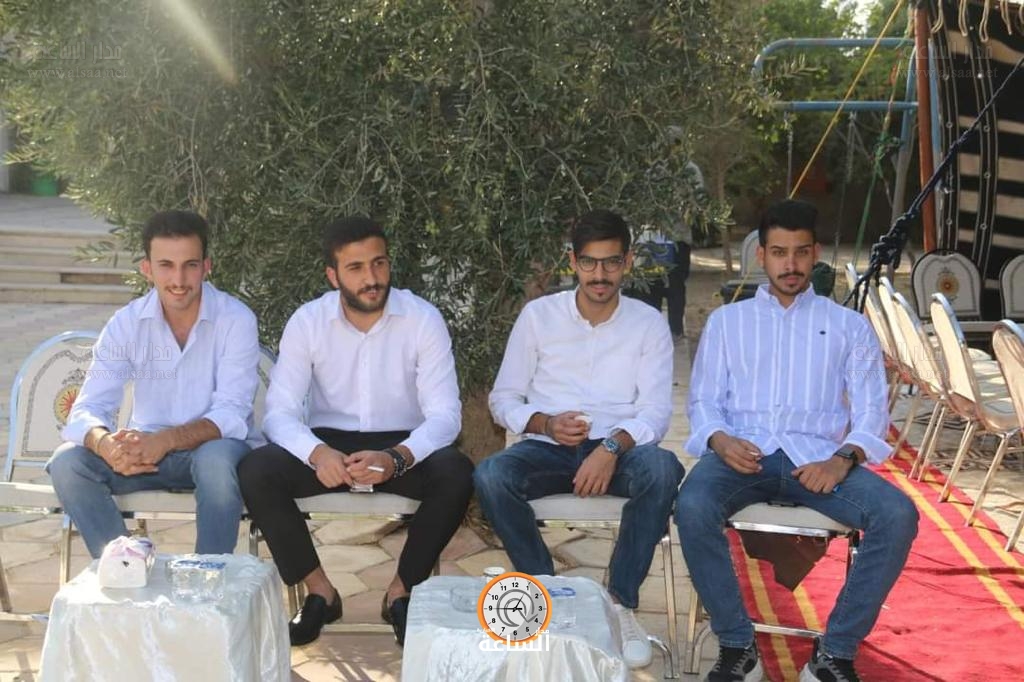 Madar Al-Saa Images 0.9166743580125696