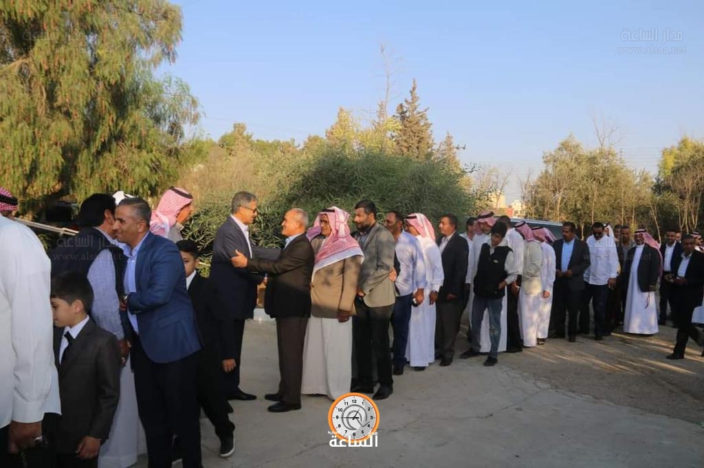 Madar Al-Saa Images 0.04962808437691835