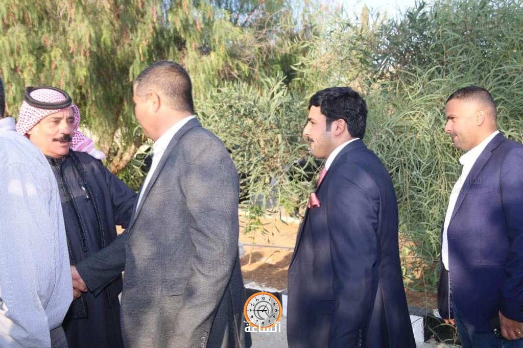 Madar Al-Saa Images 0.41268837853749196