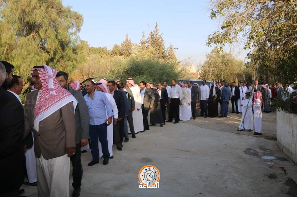 Madar Al-Saa Images 0.2621286092534223