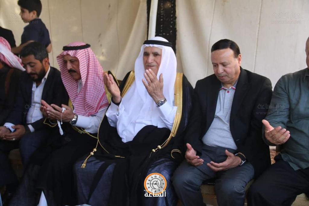 Madar Al-Saa Images 0.38923597060508186